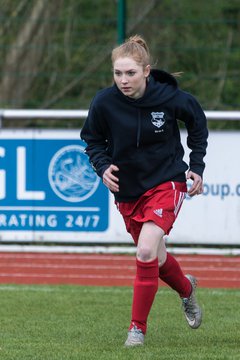 Bild 64 - F VfL Oldesloe II - SG Holstein S�d : Ergebnis: 0:15